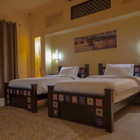 Hatta Guest House Habitación foto
