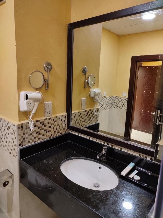 Hatta Guest House Exterior foto