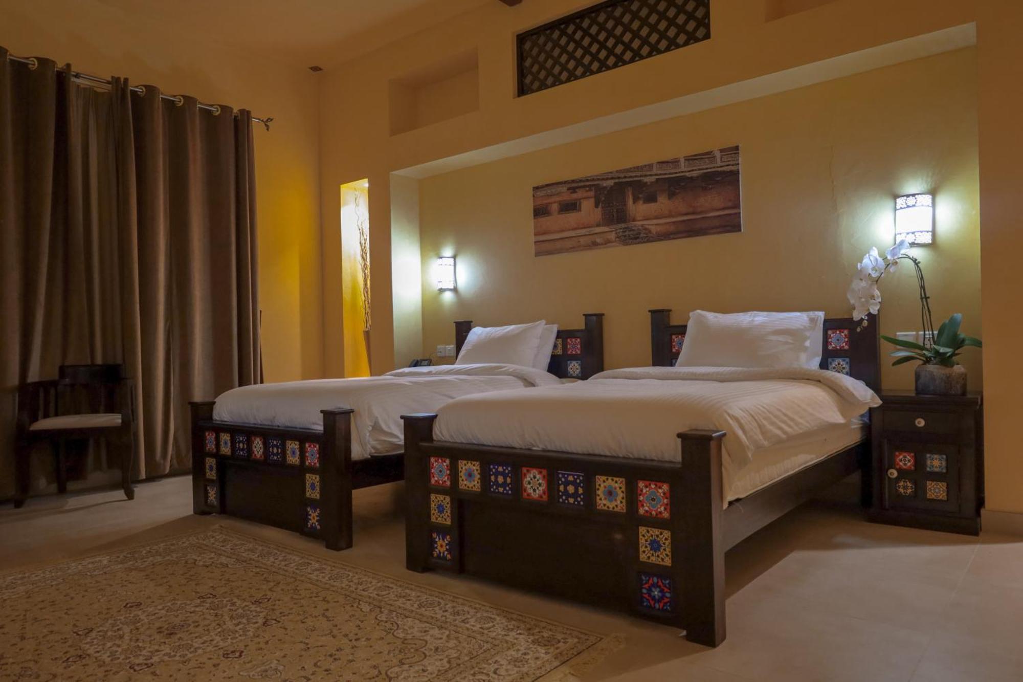 Hatta Guest House Habitación foto